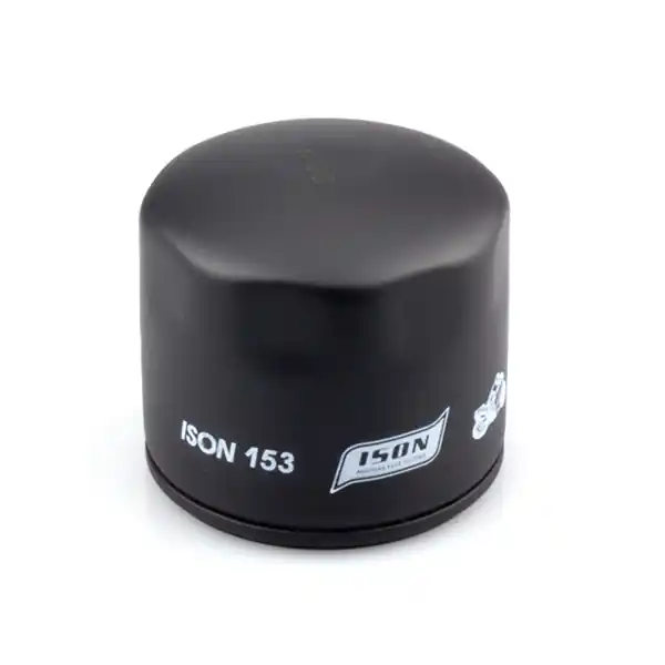 Premium Ison 153 oliefilter